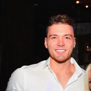 Meet your Posher, Matt